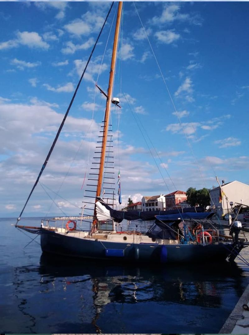 vela andaranda